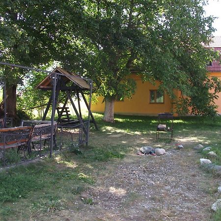 Pensiunea Mir Bran  Bagian luar foto