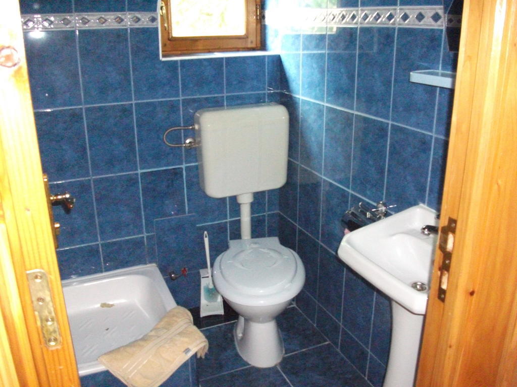 Pensiunea Mir Bran  Ruang foto