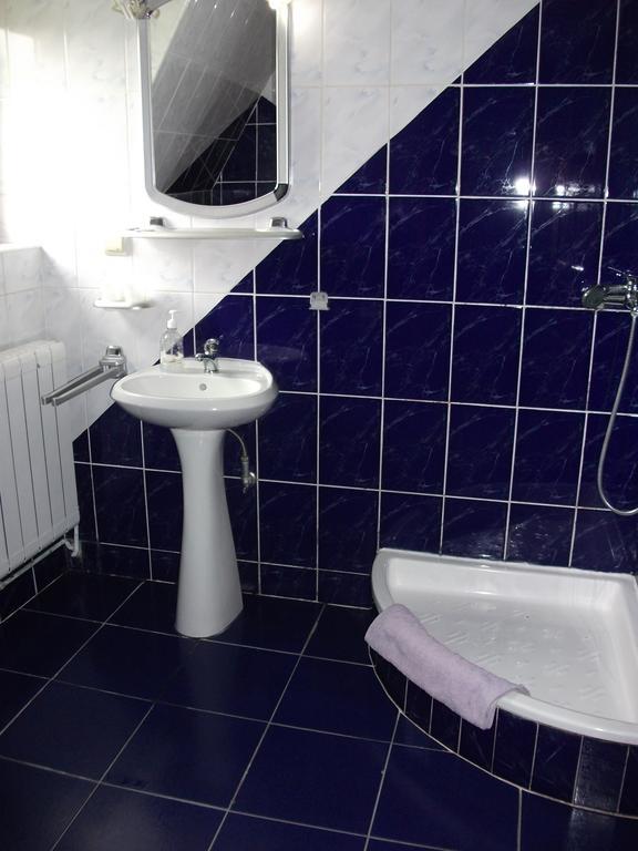 Pensiunea Mir Bran  Ruang foto