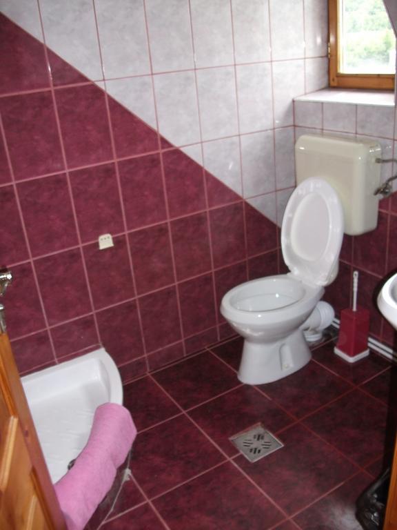 Pensiunea Mir Bran  Ruang foto